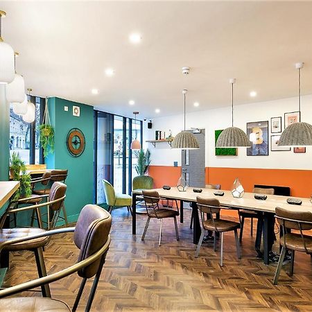 Your Apartment I Clifton Village Bristol Zewnętrze zdjęcie