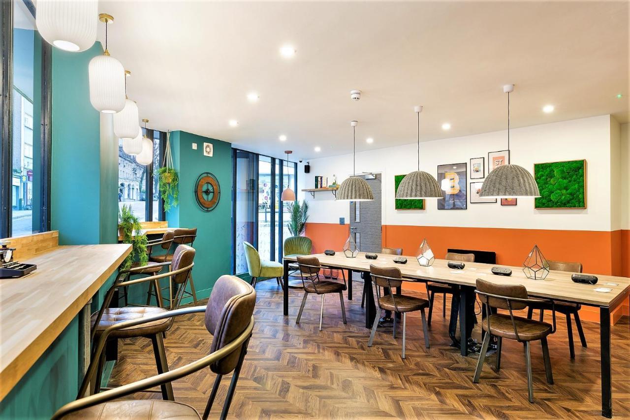 Your Apartment I Clifton Village Bristol Zewnętrze zdjęcie
