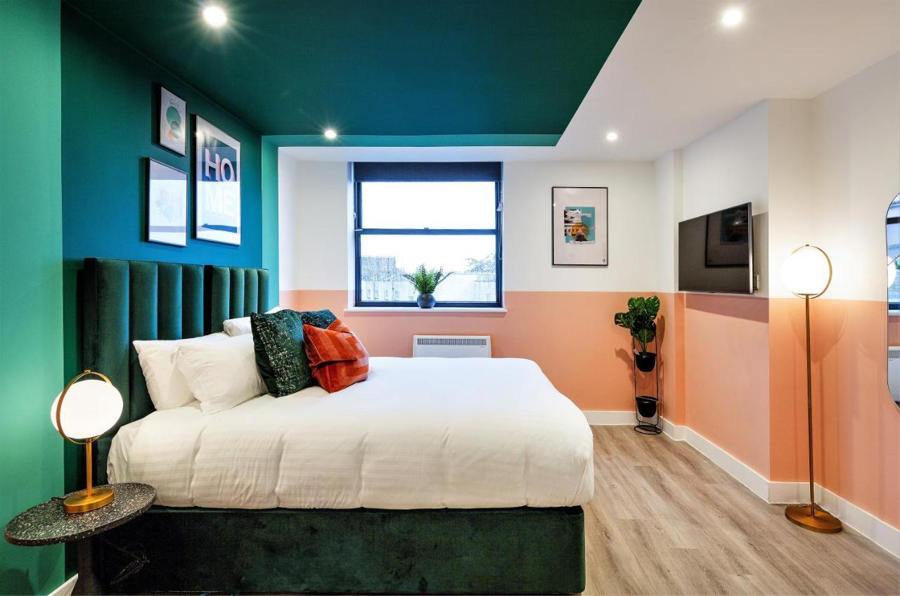 Your Apartment I Clifton Village Bristol Zewnętrze zdjęcie