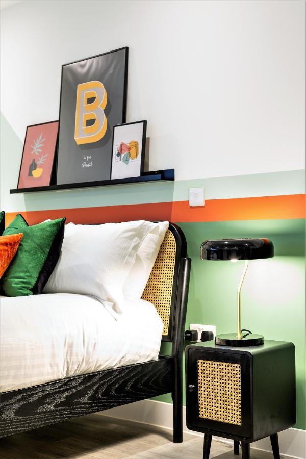 Your Apartment I Clifton Village Bristol Zewnętrze zdjęcie
