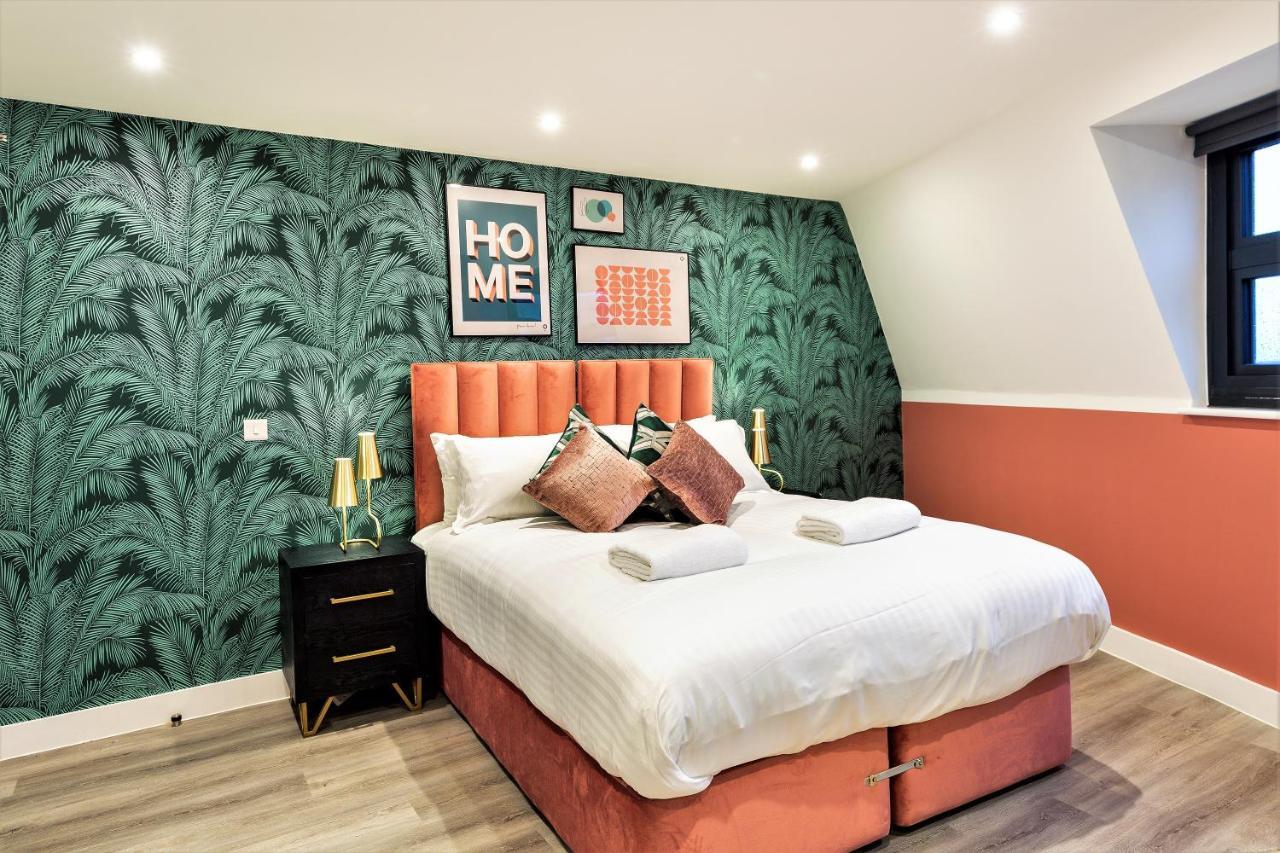 Your Apartment I Clifton Village Bristol Zewnętrze zdjęcie