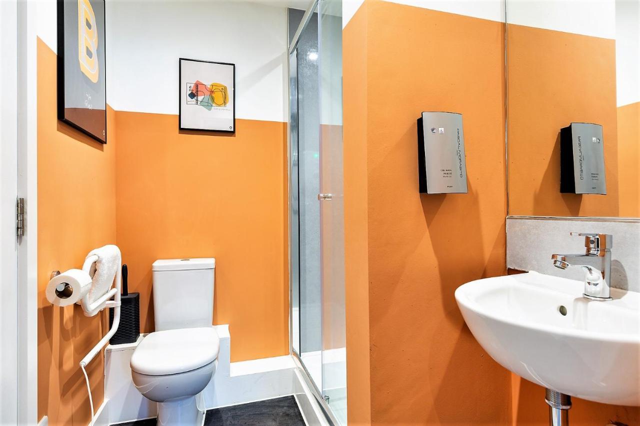 Your Apartment I Clifton Village Bristol Zewnętrze zdjęcie