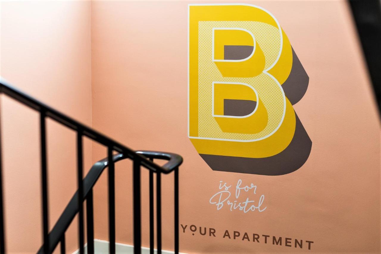 Your Apartment I Clifton Village Bristol Zewnętrze zdjęcie